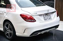 مێرسێدس بێنز C-Class
